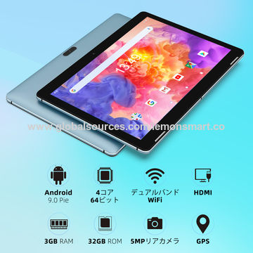 Tablet Pantalla Grande