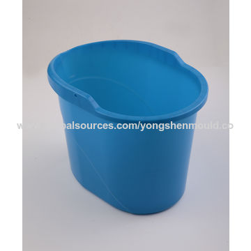 Best Price Plastic Waste Bin Garbage Can Office Trash Can Injection Mould -  China Pedal Garbage Bin Mould, Waste Bucket Mould