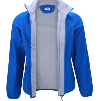 fleece lined spring jacket