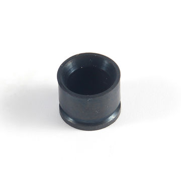  Tapones de goma de silicona tipo T macho tapón tapón tapas  juntas (negro, A 0.18 pulgadas) : Industrial y Científico