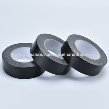 Can Gaffer Tape be used on carpet? - GafferTape.com