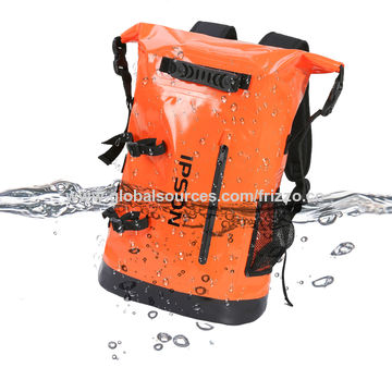 Waterproof Cooler Backpacks,outdoor Waterproof Roll Top Dry Bag Backpack  Hiking Bag,large Capacity - Explore China Wholesale Backpack,waterproof  Backpack,cooler Bag and Waterproof Backpack, Cooler Bag, Duffel Bags