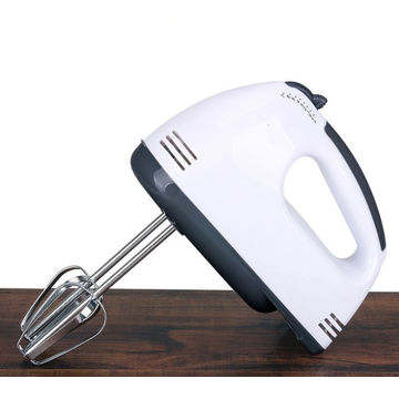 Automatic Egg Beater Household Egg Beater Hand Held Electric Egg Beater