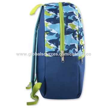 Buy Wholesale China School Backpack Boys Kids School Bookbag Set Student  Backpack With Lunch Box And Pencil Case & School Backpack ,student Backpack,kids  Backpack at USD 3.5