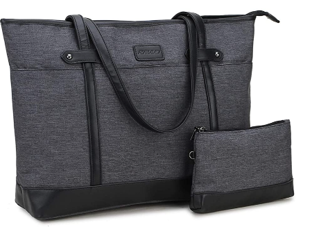 Source Custom Waterproof Padded Teacher Utility Bag Organizer Tote Bag With  Laptop Sleeve on m.