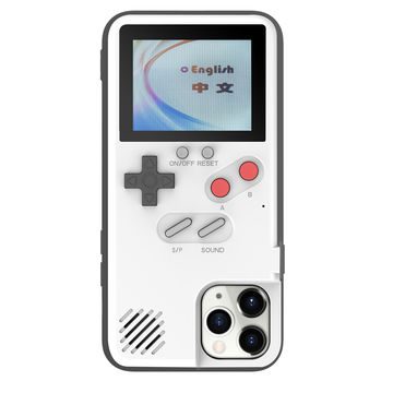 GameBoy Retro Magsafe iPhone Case