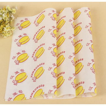 Buy Wholesale China Custom Eco Friendly Gift Printed Wrapping Tissue Paper  For Packaging Garments Shoes & Tissue Paper at USD 0.05