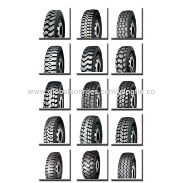 China ANSU Brand Truck Tire With SASO approved for Saudi Arabic Market ...