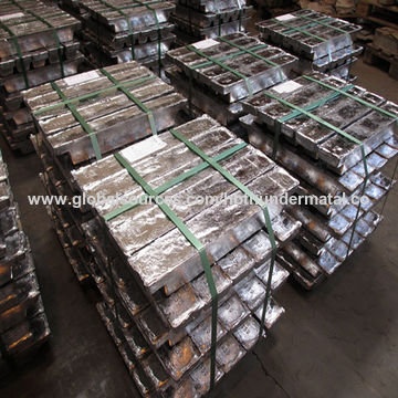 Buy Wholesale China 99.994% Lead Ingots With Cheap Price For Sale & Lead  Ingots at USD 1850