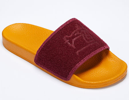 soft slides for men