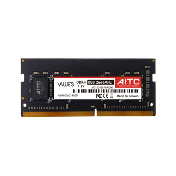 Amazon.co.jp: CMS 8GB (2X4GB) DDR4 19200 2400MHZ 非ECC DIMM