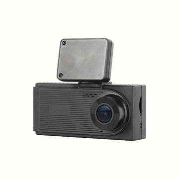 Garmin Tandem Dashcam : une caméra HD à double objectif