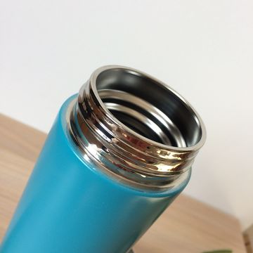 China Vacuum Insulated Stainless Steel Water Bottle Double Wall Vacuum ...