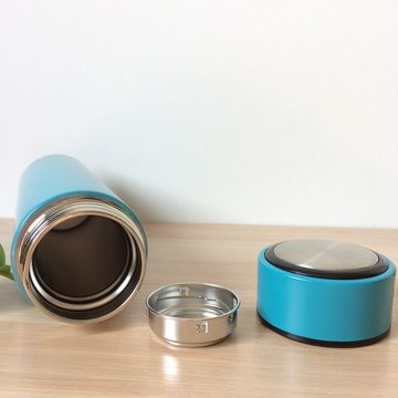 China Vacuum Insulated Stainless Steel Water Bottle Double Wall Vacuum ...