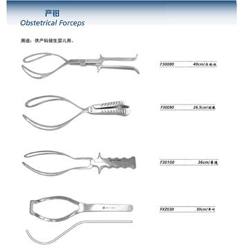 China Obstetrics and Gynecology instrument set on Global Sources ...
