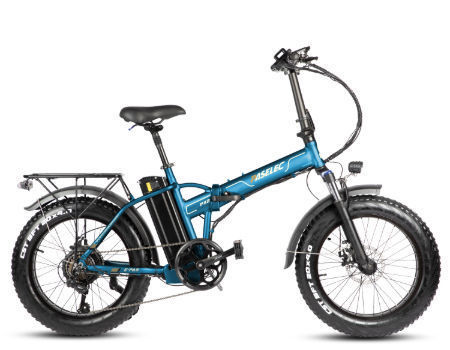  Bicicletas eléctricas plegables para adultos, suspensión  completa, motor de 1000 W, 48 V, 14 AH, batería extraíble de 20 pulgadas x  4.0 neumáticos de grasa E-Bikes Shimano 7 velocidades 28 MPH