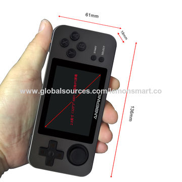 China 3D rocker music Video games console built in 16 GB Mobile game ...