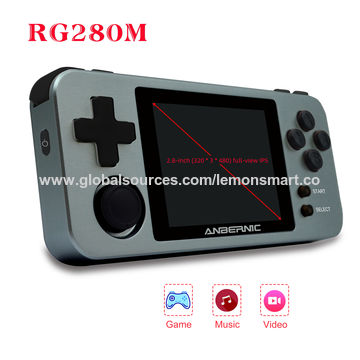 China 3D rocker music Video games console built in 16 GB Mobile game ...