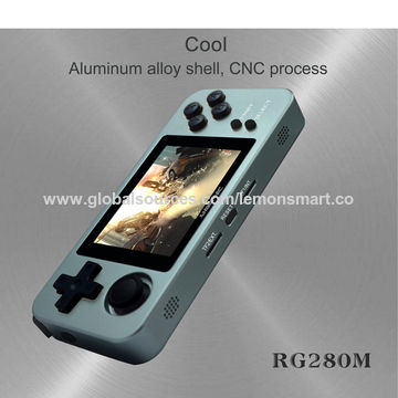 China 3D rocker music Video games console built in 16 GB Mobile game ...