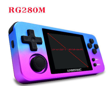 China 3D rocker music Video games console built in 16 GB Mobile game ...