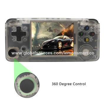 China E-book / music/video games console lasting 6 hours music function ...