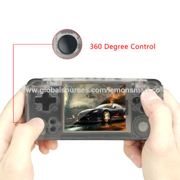 China E-book / music/video games console lasting 6 hours music function ...