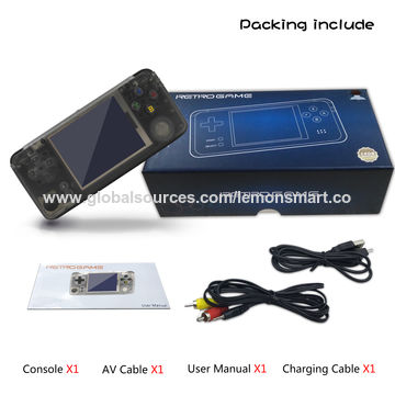 China E-book / music/video games console lasting 6 hours music function ...
