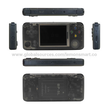 China E-book / music/video games console lasting 6 hours music function ...
