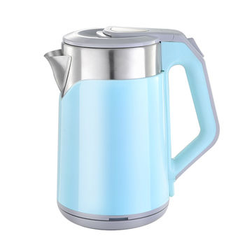 Fast Boiling Electric Kettle PP Material BPA Free - China Food Grade Stainless  Steel and Fast Boil price