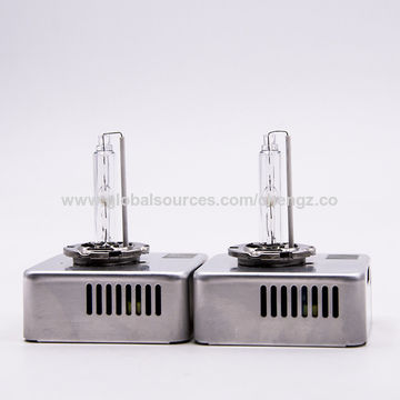 Buy Wholesale China D5s 12v 55w 4300k/6000k Hid Xenon Headlight Bulbs & D5s  at USD 26