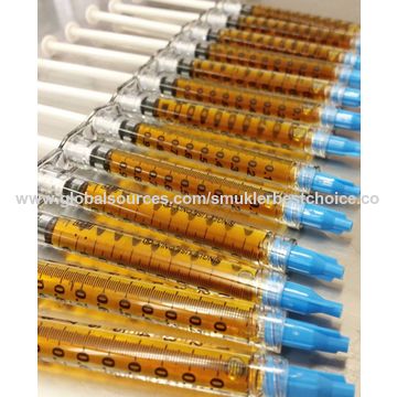 Canada THC Distillate In Wholesale, Buy THC Distillate, Raw THC ...