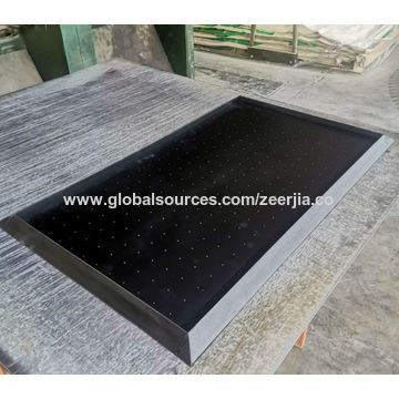 Buy Wholesale China Disinfection Rubber Door Mat With Finger  Tips,sanitizing Foot Bath Mat With Rubber Tray Mat & Sanitizing Door Mat at  USD 9