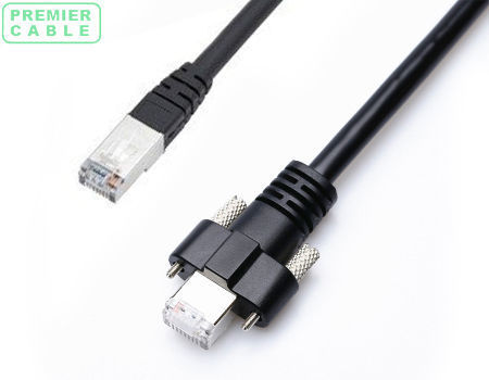 China Camera Auxiliary Samtec ISDF-05-D connector to flying Lead (open ...