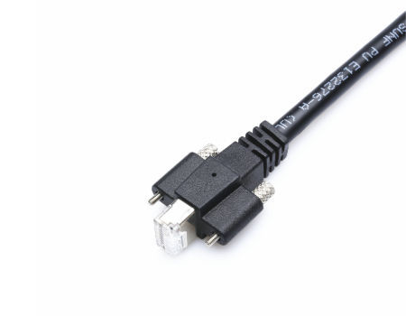 China Camera Auxiliary Samtec ISDF-05-D connector to flying Lead (open ...