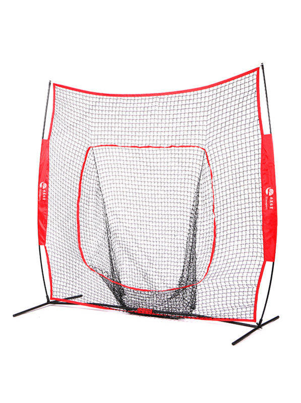 Achetez en gros Filets De Softball D'extérieur Portables Filet D'entraînement  De Baseball Accessoire De Sport D'exercice De Baseball Chine et Filet D'entraînement  Sportif En Plein Air à 31.68 USD