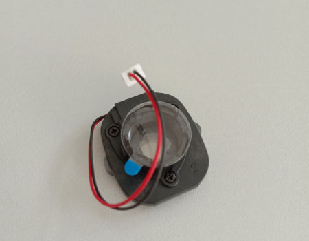M12x0.5 Lens Holder For CCTV Camera Lens, M12 Holder 18mm, 20mm, 22mm Spacing For Board Lens