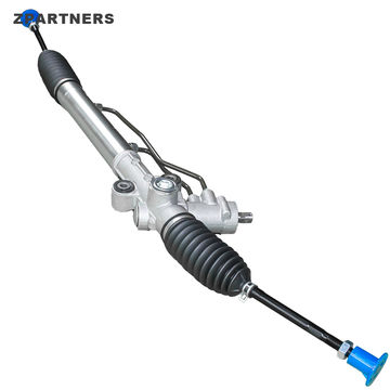 China Steering box steering rack steering gear on Global Sources ...