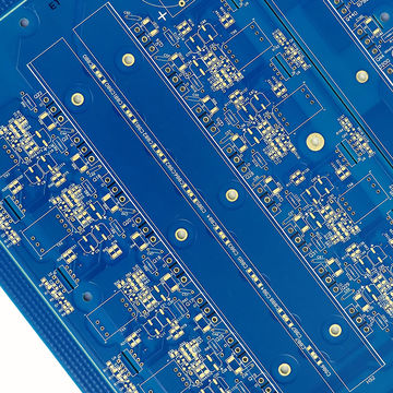 China Transformer circuit board,Electronic,6-layer,S1000-2M,FR4,Tg180 ...