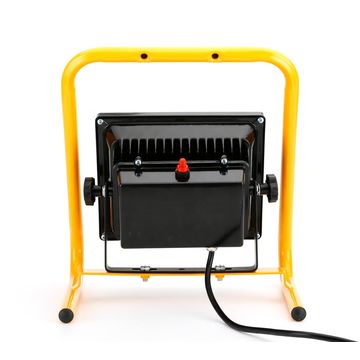 China 30W 2500lm Portable projectors led flood work light for Workshop ...