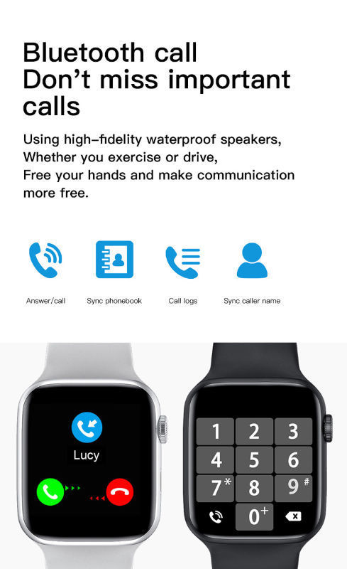 [4G RAM+64G ROM] Zeblaze THOR 6 Phone Call The First Octa Core 4G Smart  Watch with Android 10 OS Face Unlock WIFI GPS Long Stand