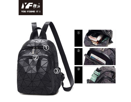 Wholesale Large Capacity Aesthetic Backpack Pencil Case With