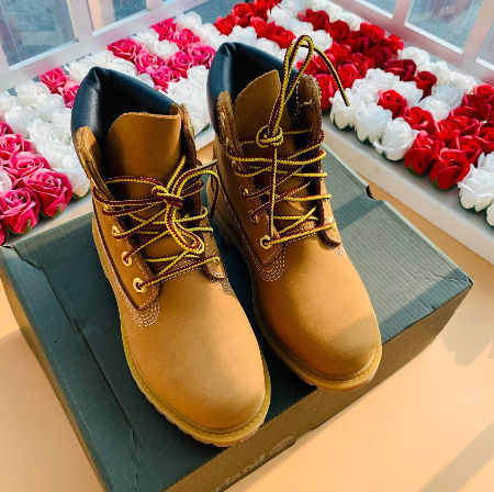 work and safety boots