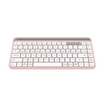 China Wireless Keyboard and Mouse Combo, Ultra Slim Compact Keyboard ...