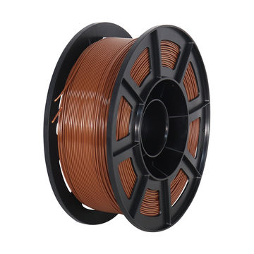 ABS /PLA/PETG/TPU 3D filamento de la impresora de alta precisión 3D materiales de filamentos de impresión 3D