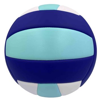  Pelota de voleibol de alta calidad, suave al tacto, tamaño  oficial, 5, para exteriores, interiores, playa, gimnasio, pelota de juego  (verde) : Deportes y Actividades al Aire Libre