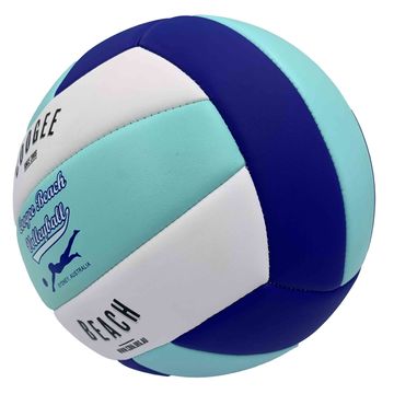  Pelota de voleibol de alta calidad, suave al tacto, tamaño  oficial, 5, para exteriores, interiores, playa, gimnasio, pelota de juego  (verde) : Deportes y Actividades al Aire Libre