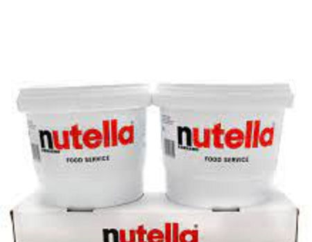 Nutella Chocolate 1kg, 3kg , 5kg - Netherlands Wholesale Nutella Chocolate  $5 from AutoCenter Delft