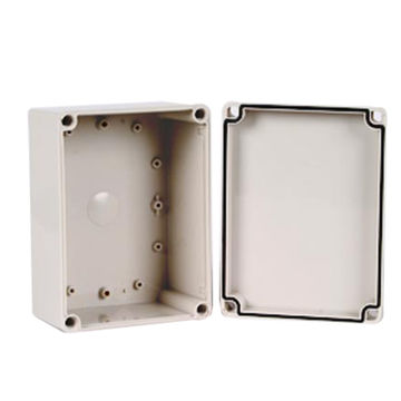 Electric wire box mould - Custom Mould Maker in China,Molding Design and  Mold Making