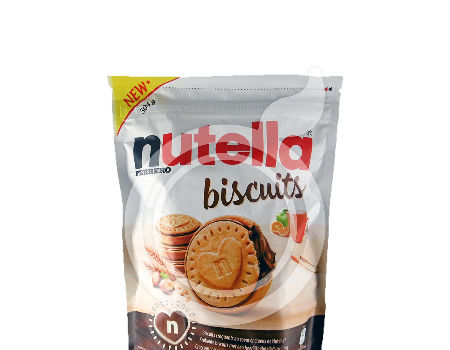 Nutella Biscuits 304g / Ferrero Nutella Biscuits 304g For Cheap Prices -  Explore Netherlands Wholesale Nutella Biscuits and Nutella, Ferrero Nutella,  Chocolate