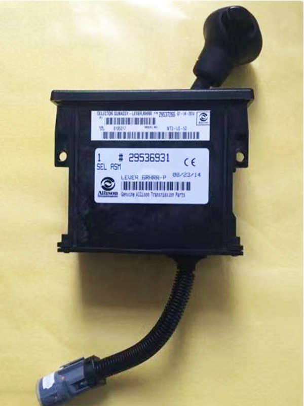 Buy Standard Quality China Wholesale Allison Transmission